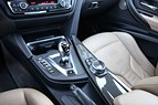 BMW M3 F80 430hk