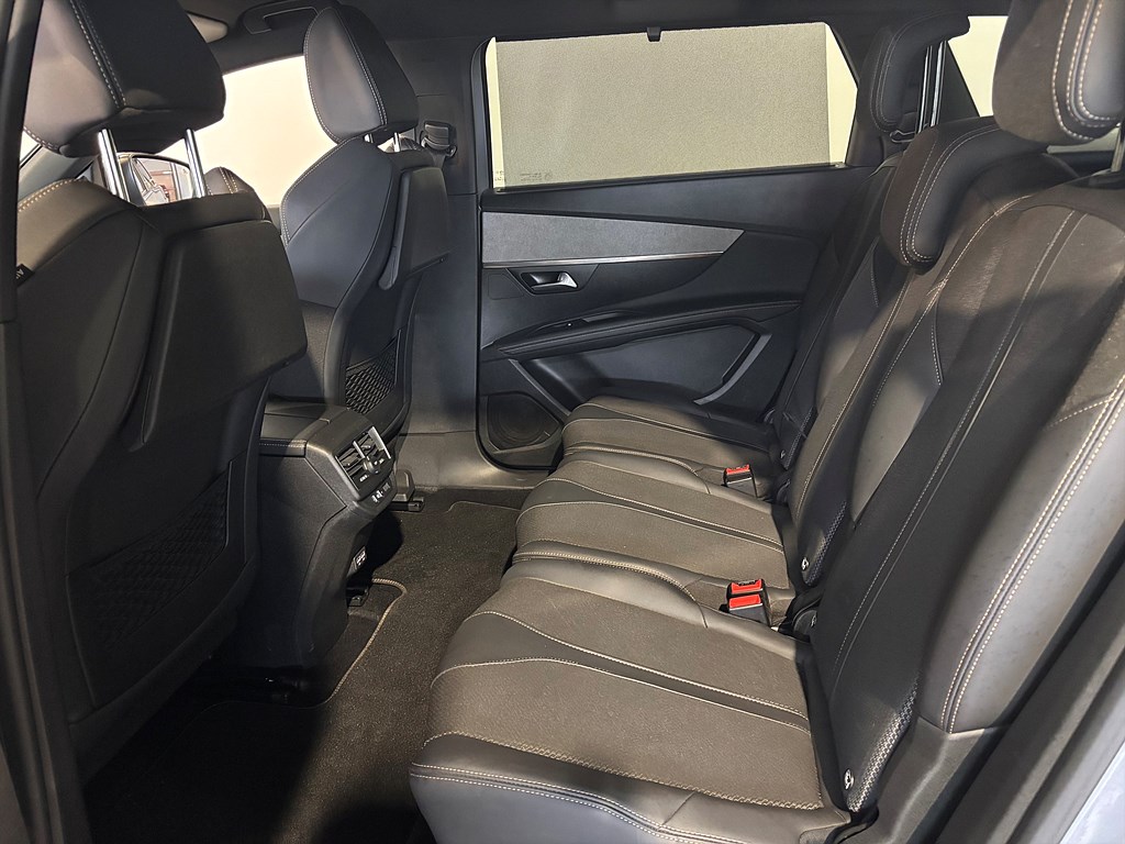 Bild på GT 1.2 PT 130hk Aut - 7-SITS,B-KAMERA,NAVI