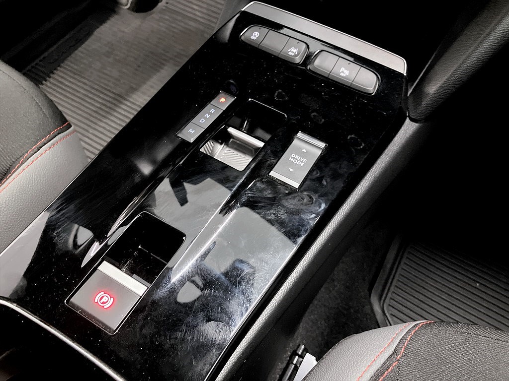 Bild på GS 1.2 PT 130hk Aut - CARPLAY, BACKKAMERA