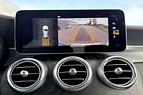 Mercedes-Benz GLC 300 de 4M / AMG / Drag / 20" / Distronic / Nyservad