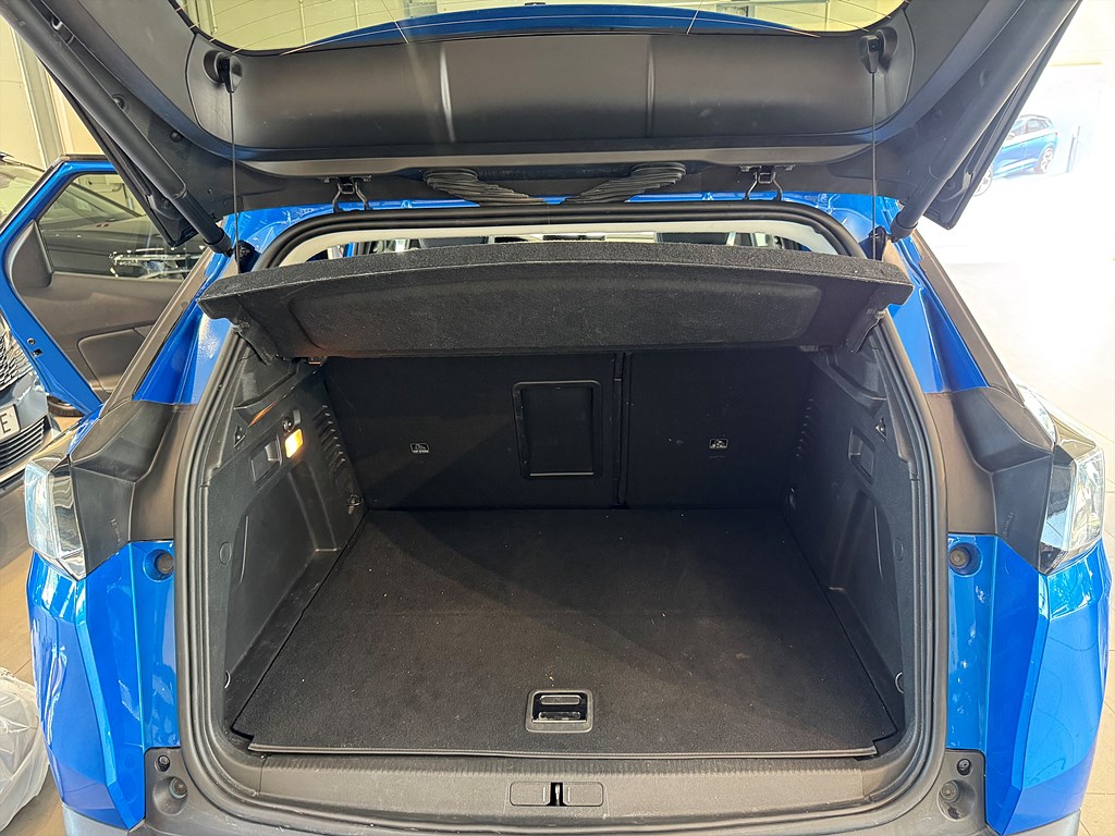 Bild på Allure Hybrid4 300hk Aut AWD - B-KAMERA, DRAG, CARPLAY