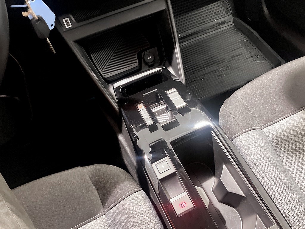 Bild på Feel 50kWh 136hk Aut - CARPLAY, FARTHÅLLARE