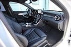 Mercedes-Benz C450 4MATIC Burmester Drag