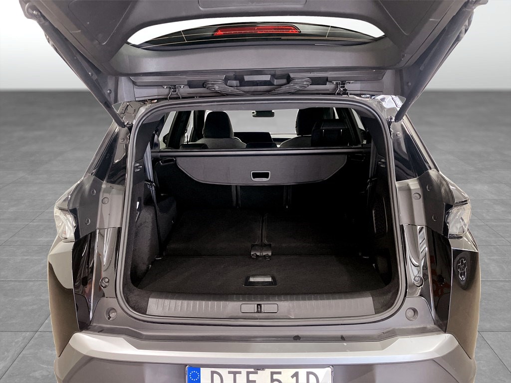 Bild på GT Hybrid 145hk Aut - 7-SITS,B-KAMERA,NAV