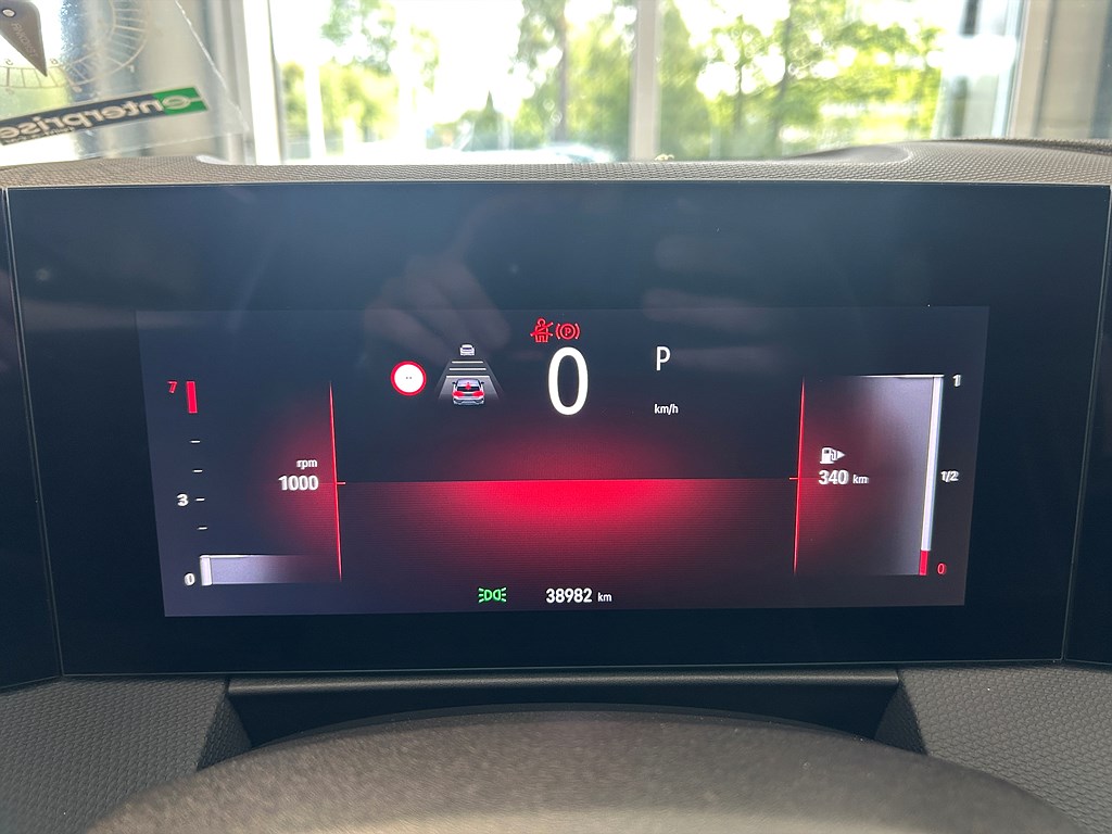 Bild på ST GS 1.2 PT 130hk Aut - 360-KAMERA, CARPLAY