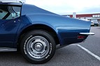 Chevrolet Corvette Stingray 5.7 V8 Hydra-Matic