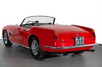 Ferrari 250 GT California Spider | Restored