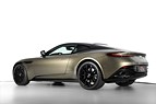 Aston Martin DB11 V12 AMR | PPF | B&O