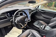 Tesla Model S 85D, 423hk MCU2 FreeCharge livet ut