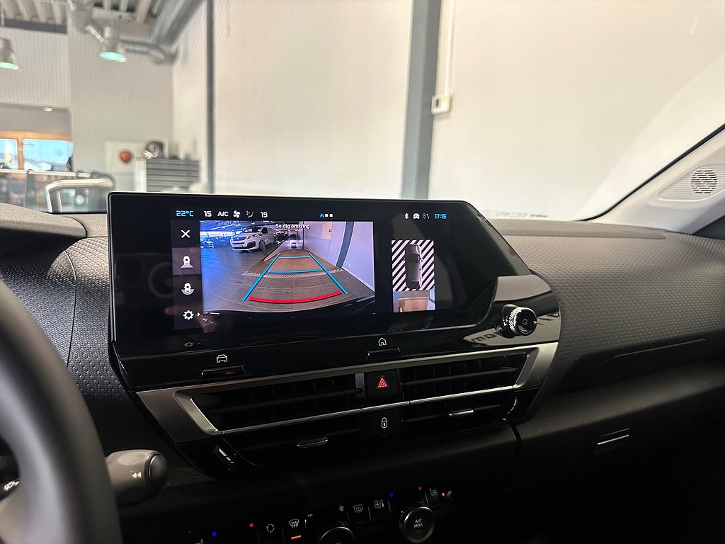 Bild på Shine+ PureTech 130hk Aut - DEMO