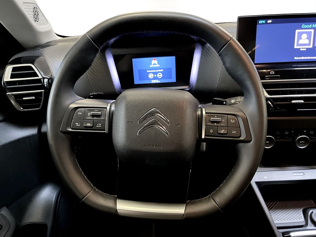 Bild på Shine 1.2 PT 130hk Aut - 360-KAMERA, CARPLAY