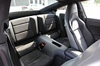 Porsche 911 991.2 Carrera GTS Svensksåld