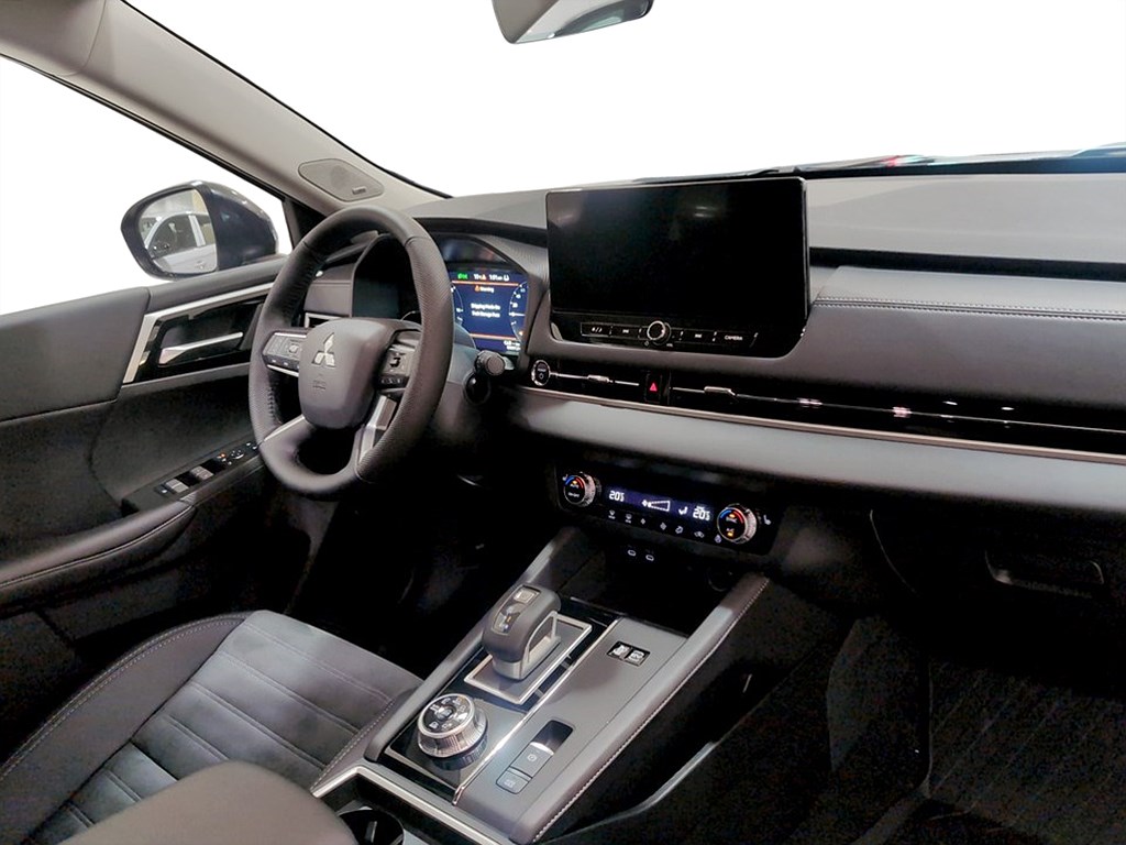 Bild på Invite PHEV 4WD - OMGÅENDE LEVERANS!