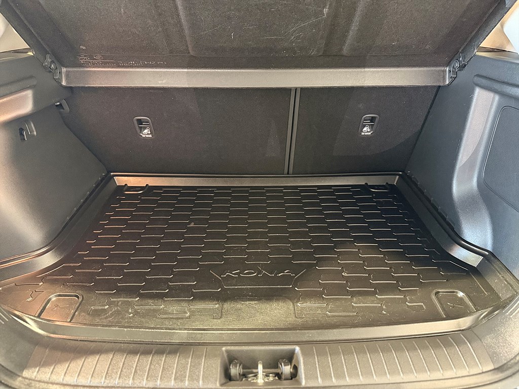 Bild på Electric Advanced 64 kWh 204hk - B-KAMERA, CARPLAY, NAV