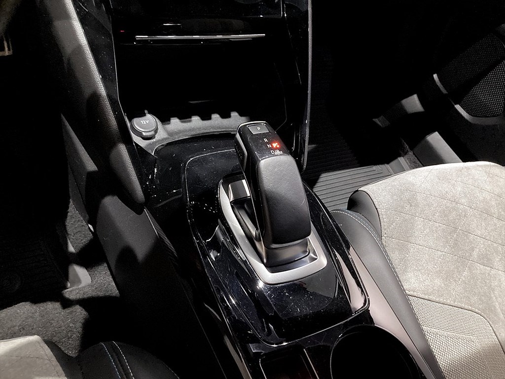 Bild på GT Pack 50kWh 136hk Aut - B-KAMERA, CARPLAY