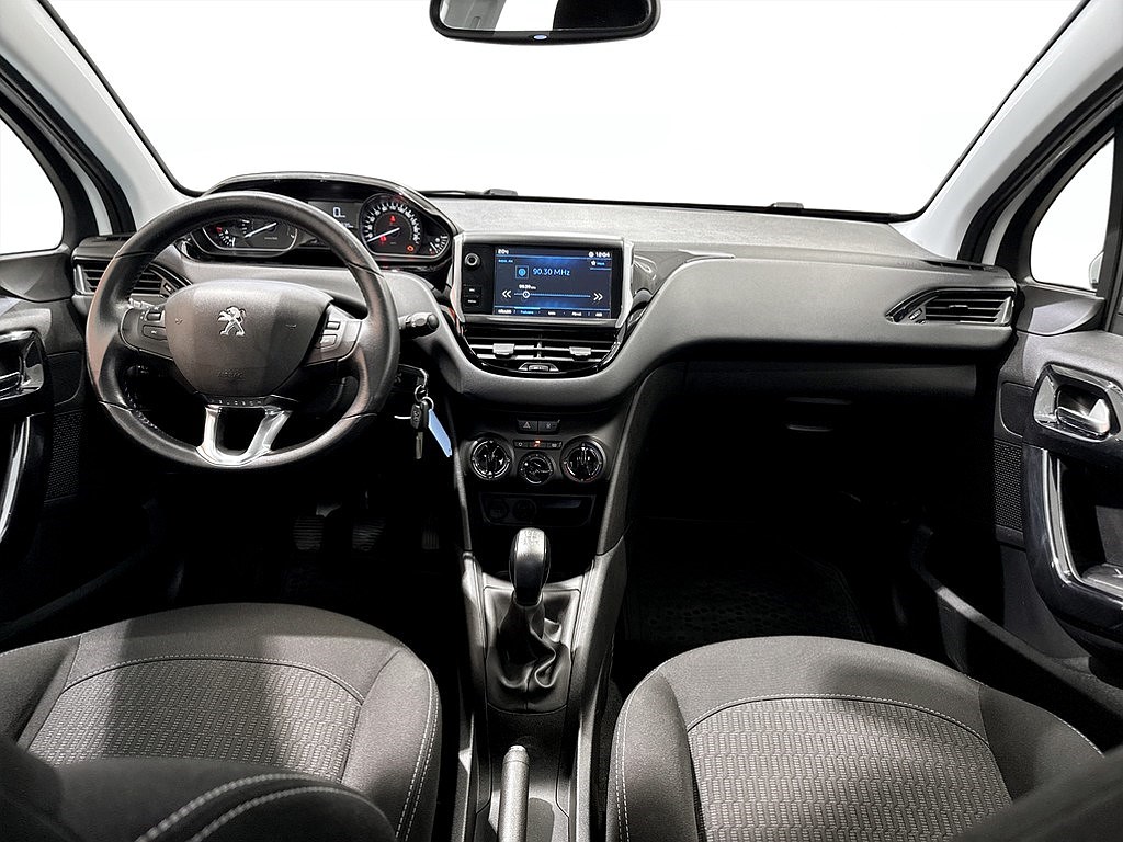 Bild på Active 1.2 PT 82hk - BACKSENSORER