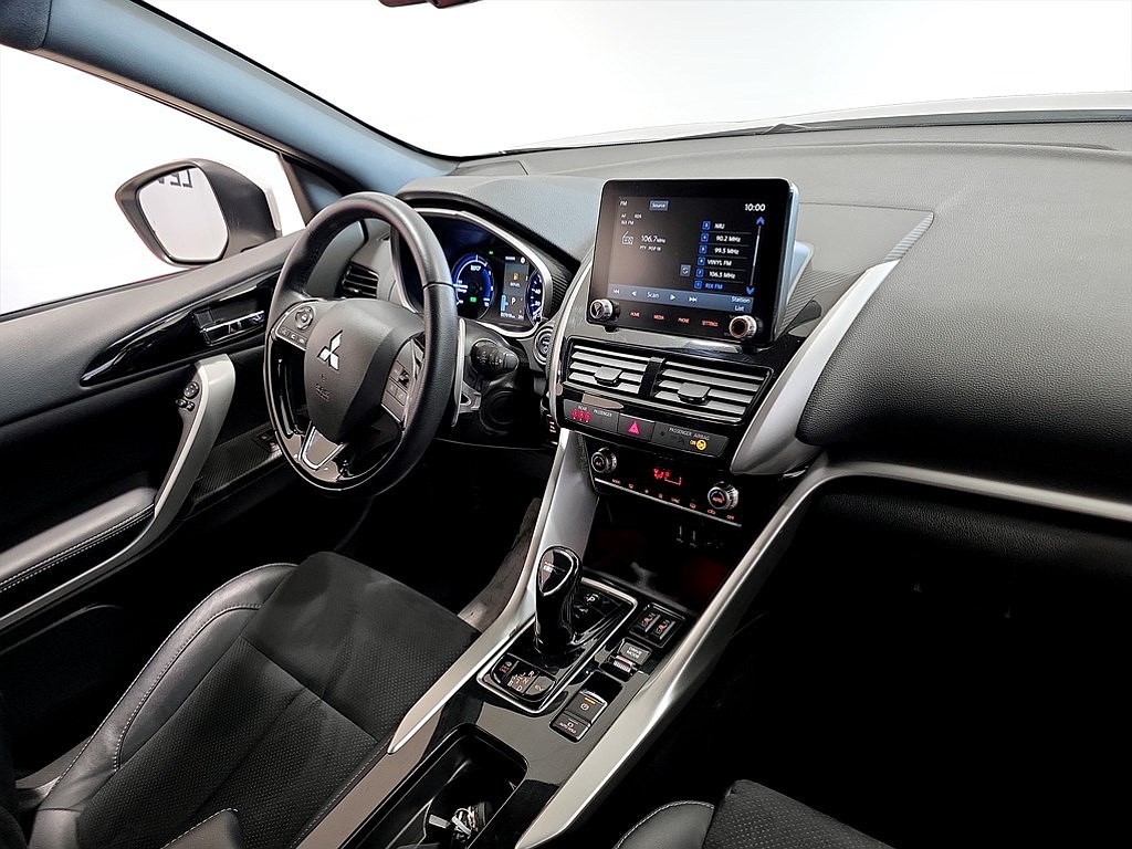 Bild på Fleet 2.4 PHEV 188hk Aut AWD - B-KAMERA, CARPLAY