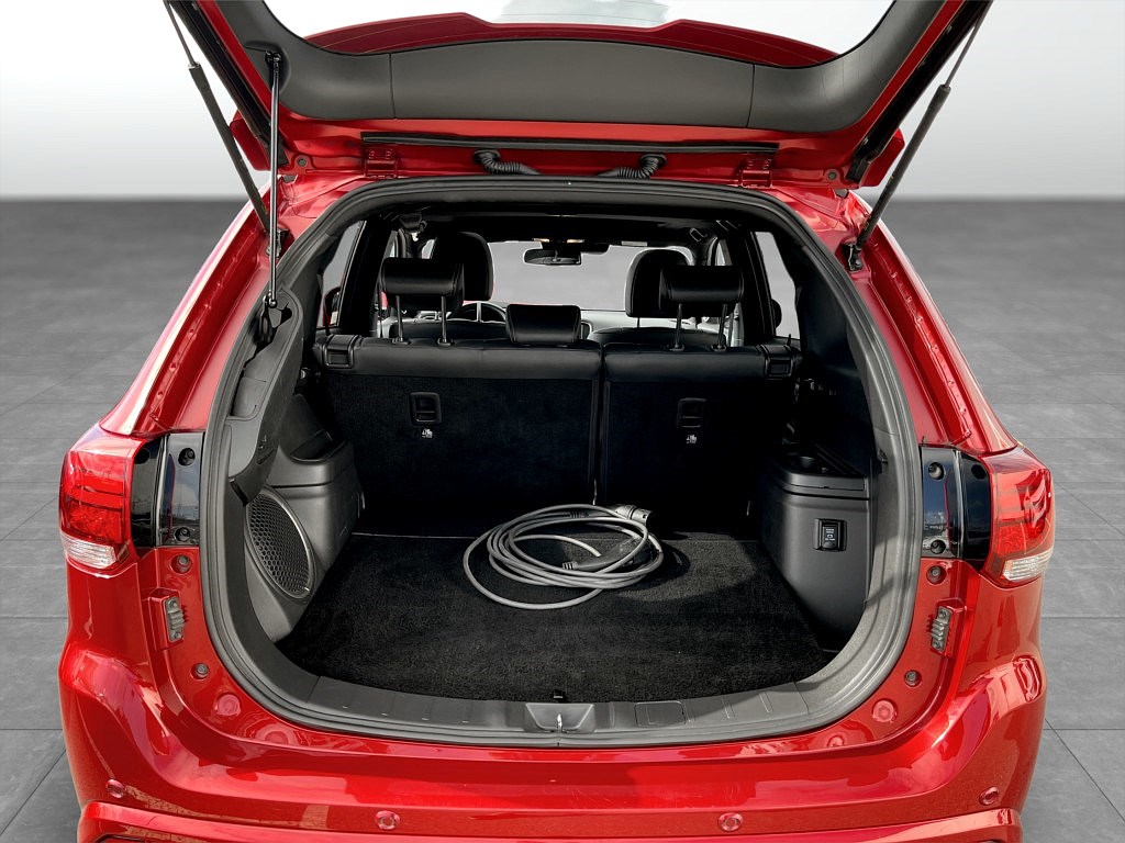 Bild på S-Edition PHEV 224hk Aut AWD - B-KAMERA, EN ÄGARE
