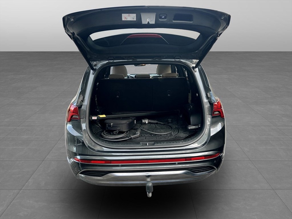 Bild på Advanced PHEV 265hk Aut AWD - PANO,360,ELSTOL