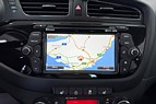 Kia cee'd_sw 1.6 CRDi Manuell, 128hk, 2015
