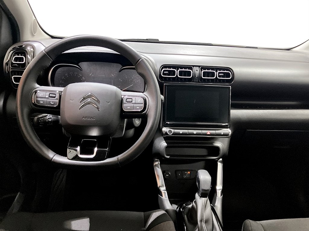 Bild på Aircross Shine 1.2 PT 130hk Aut - CARPLAY, NAVI