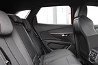 Peugeot 3008 GT HYBRID4 1.6 + 13.2 kWh AWD