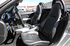 Porsche Boxster S 3.2 (260hk)