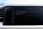 Audi Q4 40 e-tron Adaptiv farth / Dragkrok / Sonos - Leasbar