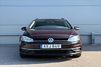 Volkswagen Golf Sportscombi 1.0 TSI DSG / Dragkrok / Backkamera /