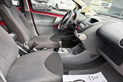 Toyota Aygo 5-dörrar 1.0 VVT-i Automat, 68hk, 2008