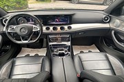 Mercedes-Benz E 350 d 4MATIC 9G-Tronic, 258hk, 2018