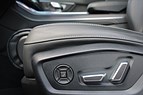 Audi SQ8 TFSI quattro 507hk / spec för 396 300kr / MOMS