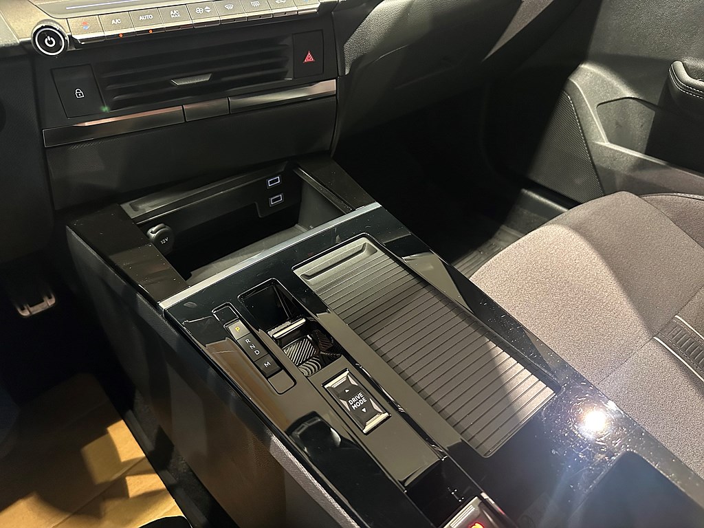 Bild på ST GS 1.2 PT 130hk Aut - 360-KAMERA,CARPLAY,AGR-STOLAR