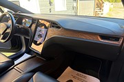 Tesla Model X 100D 423hk Raven 7-Sits