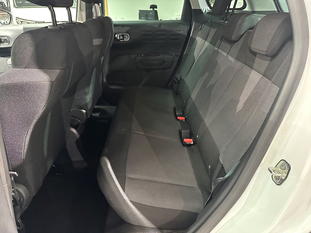 Bild på Shine 1.2 PT 130hk Aut - CARPLAY, P-SENSORER