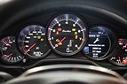 Porsche Panamera Turbo V8 520hk PDK