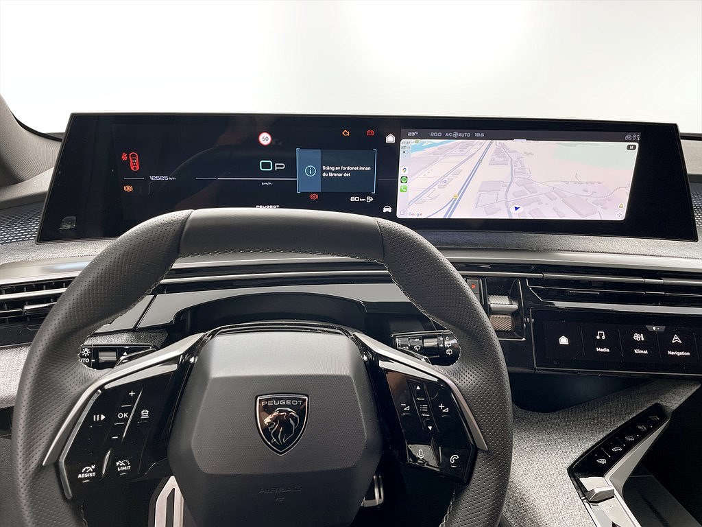 Bild på GT Hybrid 145hk Aut - PRIVATLEASING 24/MÅN
