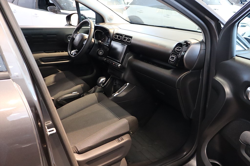 Bild på Shine 1.2 PT 130hk CARPLAY, BACKSENSORER
