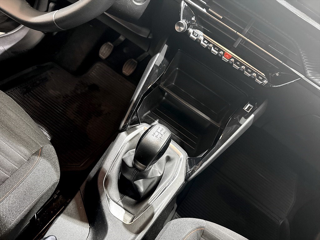 Bild på Active Pack 1.2 PT 75hk - CARPLAY, FARTHÅLLARE