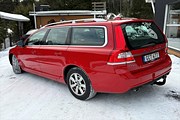 Volvo V70 D4 AWD Geartronic, 181hk Summum