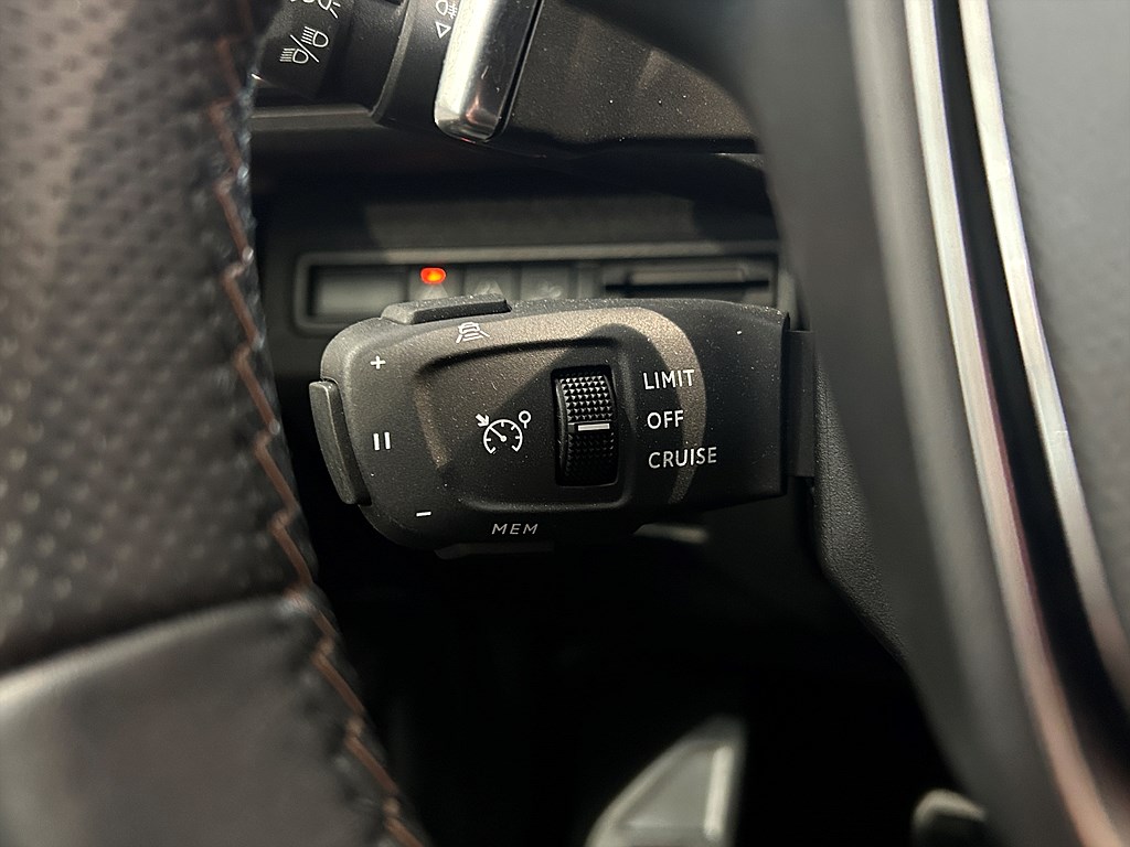 Bild på GT Back Pack 1.2 PT 130hk Aut - B-KAMERA, CARPLAY