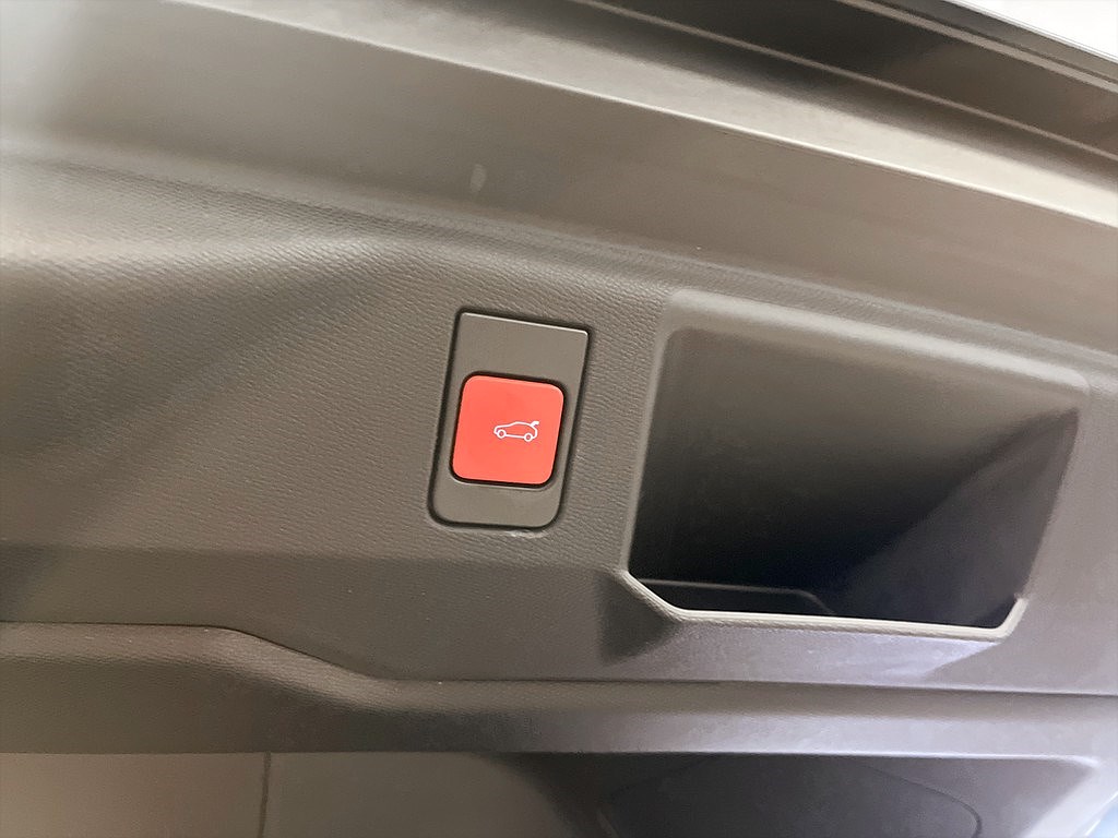 Bild på GT Hybrid 145hk Aut - 7-SITS,B-KAMERA,NAV