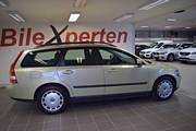 Volvo V50 2.4i (170hk)