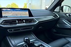 BMW X5 xDrive45e M sport / B&W / Panorama / Drag / Luftfjädring