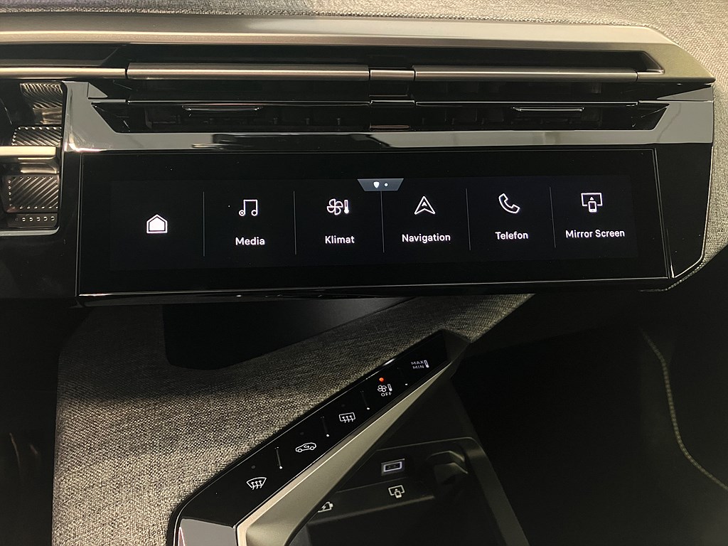 Bild på GT Hybrid - DEMO