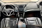 Hyundai i40cw 1.7 CRDi DCT, 141hk, 2017