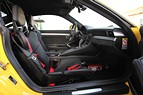 Porsche 911/991 GT3 Clubsport (475hk)