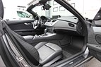 BMW Z4 sDrive30i Steptronic Svensksåld 258hk