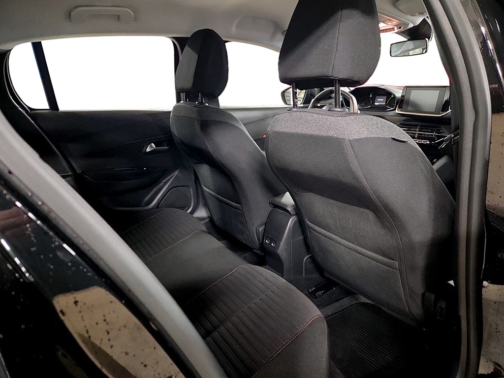 Bild på Active Pack 1.2 PT 100hk Aut - CARPLAY, FARTHÅLLARE