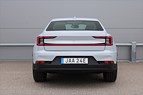 Polestar 2 SR Pilot paket Moms / VAT
